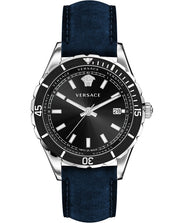 Ρολόι Versace Hellenyium VE3A00220 Quartz - Ανδρικό
