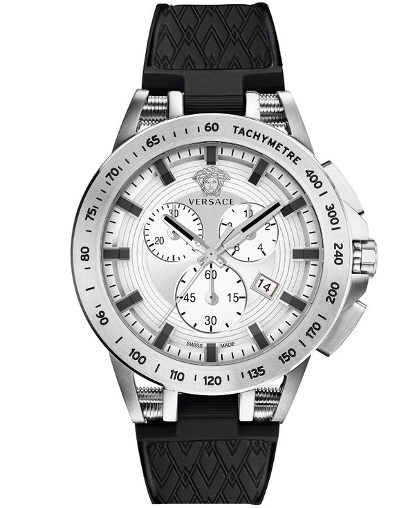 Ρολόι Versace Sport Tech Chrono VE3E00121 Quartz - Ανδρικό