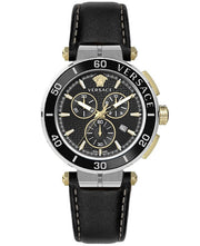 Ρολόι Versace Greca Chrono VE3L00222 Quartz - Ανδρικό