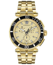 Ρολόι Versace Greca Chrono VE3L00622 Quartz - Ανδρικό