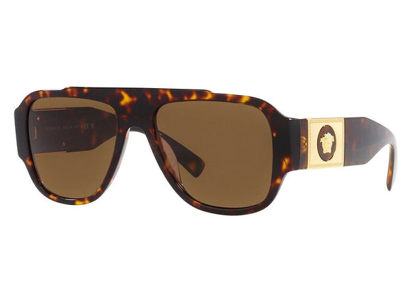 Γυαλιά ηλίου Versace VE4436U/108/73  Ανδρικό