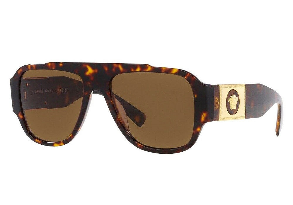 Γυαλιά ηλίου Versace VE4436U/108/73 - Ανδρικό