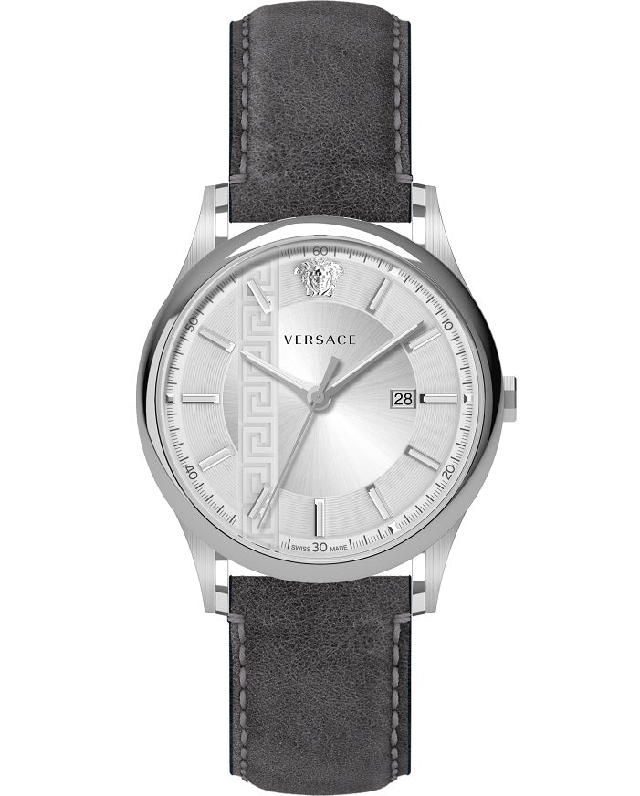 Ρολόι Versace Aiakos VE4A00120 Quartz - Ανδρικό