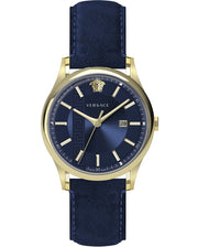 Ρολόι Versace Aiakos VE4A00220 Quartz - Ανδρικό