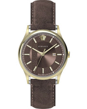 Ρολόι Versace Aiakos VE4A00320 Quartz - Ανδρικό