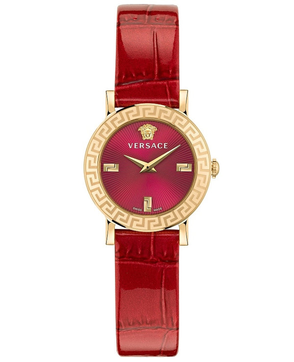 Ρολόι Versace Petit VE6M00722 Quartz - Γυναικείο