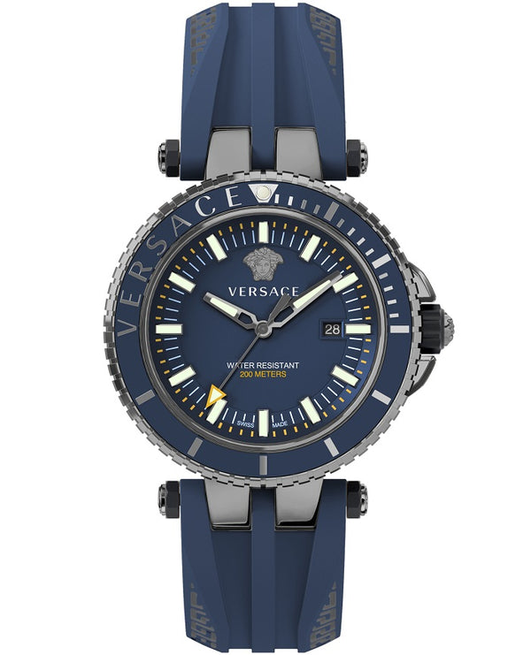 Ρολόι Versace Diver VEAK00218 Quartz Ανδρικό