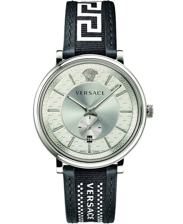 Ρολόι Versace VEBQ01219 Quartz Ανδρικό