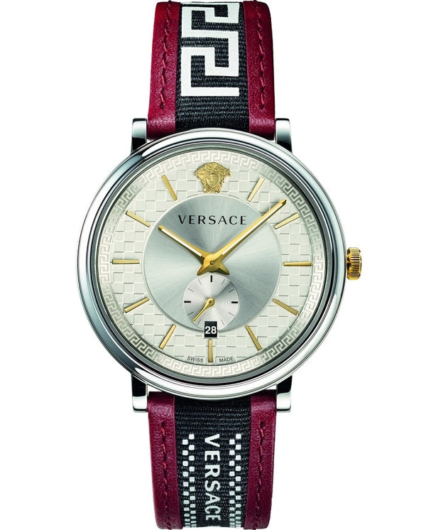 Ρολόι Versace VEBQ01319 Quartz Ανδρικό