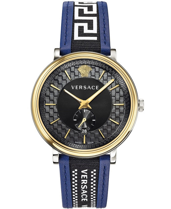 Ρολόι Versace VEBQ01419 Quartz Ανδρικό