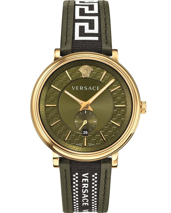 Ρολόι Versace VEBQ01519 Quartz Ανδρικό