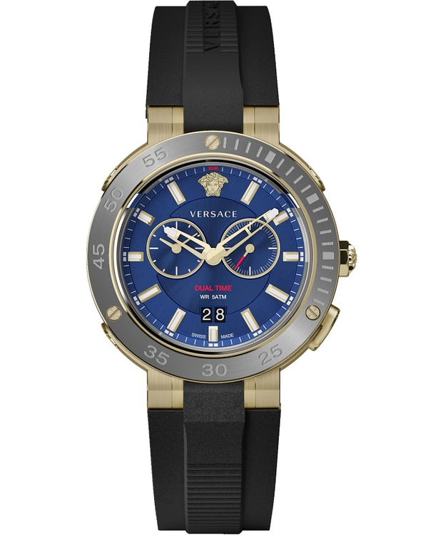 Ρολόι Versace VECN00119 Quartz Ανδρικό