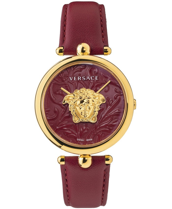 Ρολόι Versace Palazzo VECO01520 Quartz - Γυναικείο