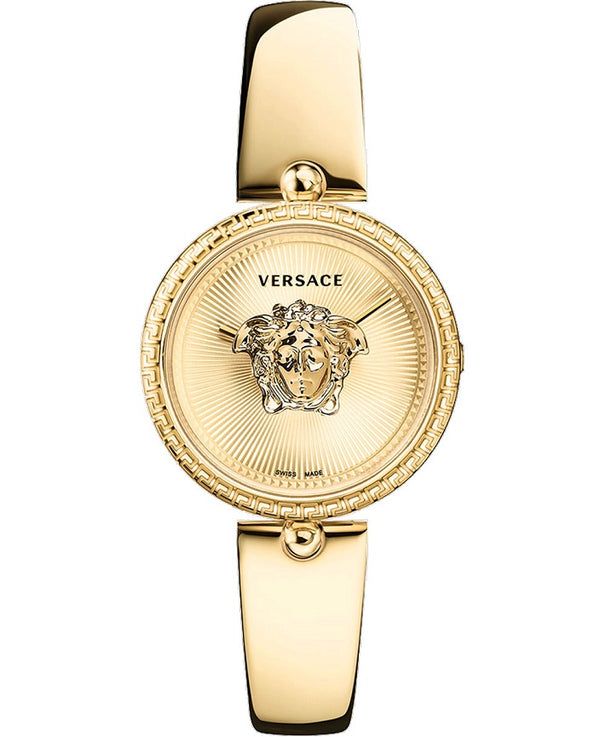 Ρολόι Versace Palazzo VECQ00618 Quartz Γυναικείο