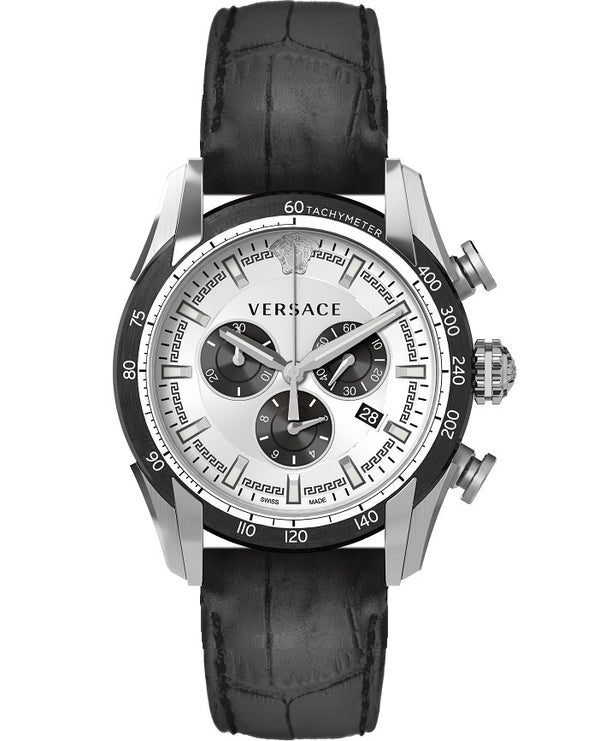 Ρολόι Versace VEDB00519 Quartz Ανδρικό