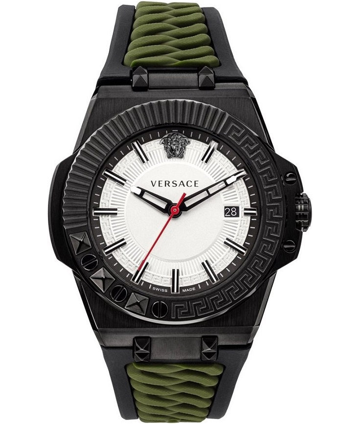 Ρολόι Versace Chain Reaction VEDY00419 Quartz - Ανδρικό