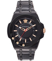 Ρολόι Versace Chain Reaction VEDY00719 Quartz - Ανδρικό