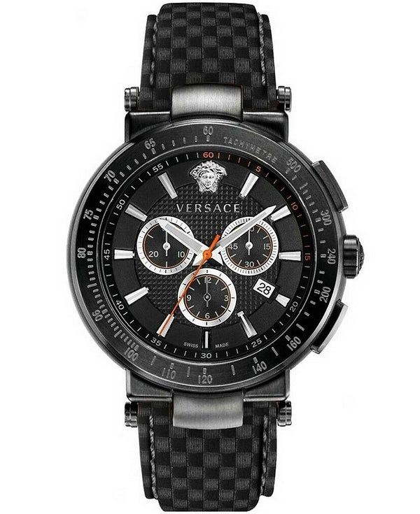 Ρολόι Versace Mystique Sport Chrono VEFG02020 Quartz - Ανδρικό