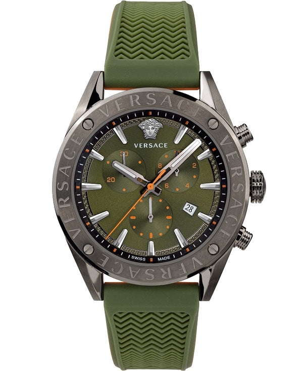 Ρολόι Versace VEHB00319 Quartz Ανδρικό