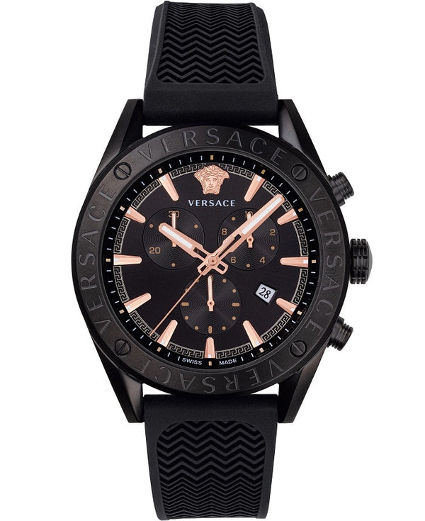 Ρολόι Versace VEHB00419 Quartz Ανδρικό