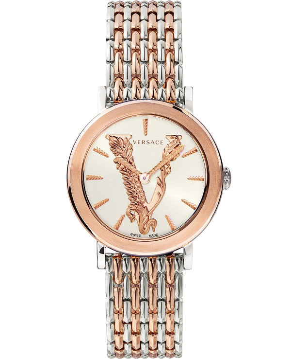 Ρολόι Versace VEHC00519 Quartz Γυναικείο