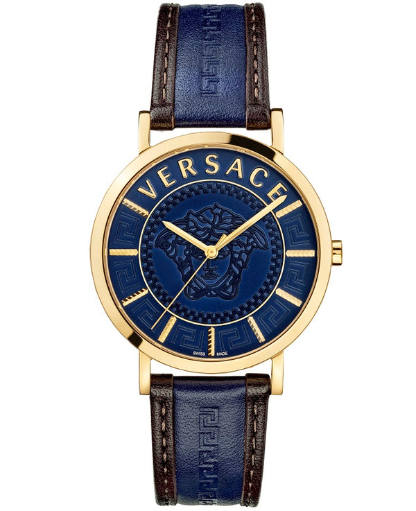 Ρολόι Versace VEJ400321 Quartz Ανδρικό
