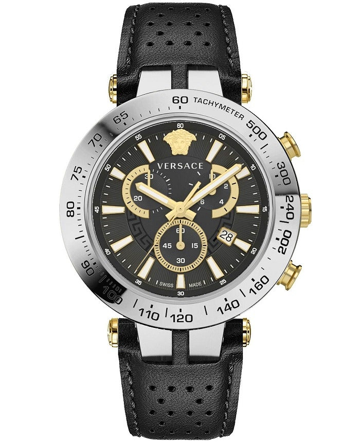 Ρολόι Versace Bold Chrono VEJB00222 Quartz - Ανδρικό