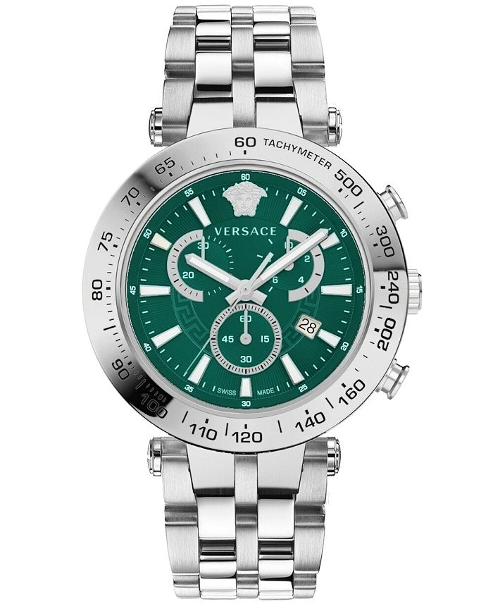 Ρολόι Versace Bold Chrono VEJB00522 Quartz - Ανδρικό