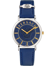 Ρολόι Versace Essential VEK400121 Quartz - Γυναικείο