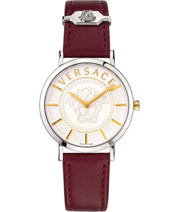 Ρολόι Versace VEK400221 Quartz Γυναικείο