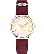 Ρολόι Versace Essential VEK400221 Quartz - Γυναικείο