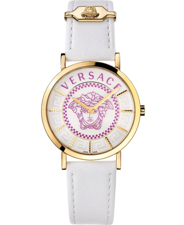 Ρολόι Versace VEK400321 Quartz Γυναικείο