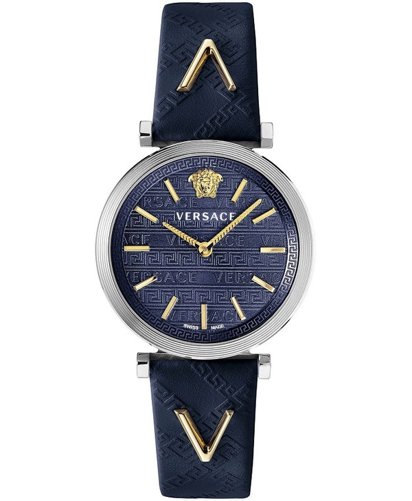 Ρολόι Versace VELS00119 Quartz Γυναικείο