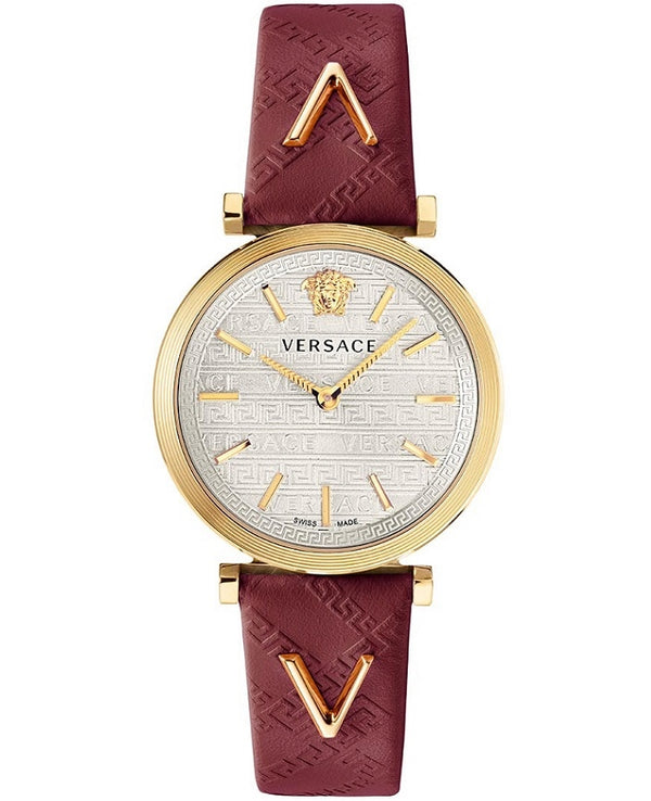 Ρολόι Versace VELS00519 Quartz Γυναικείο