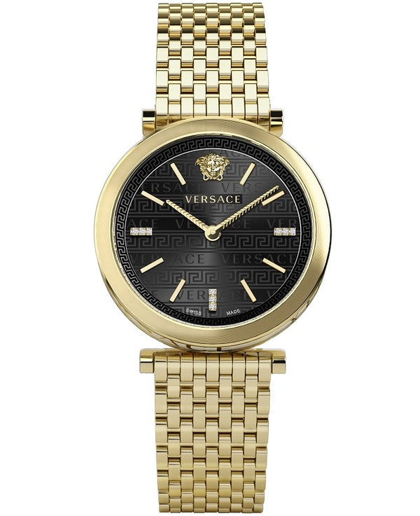 Ρολόι Versace Diamonds VELS01119 Quartz Γυναικείο