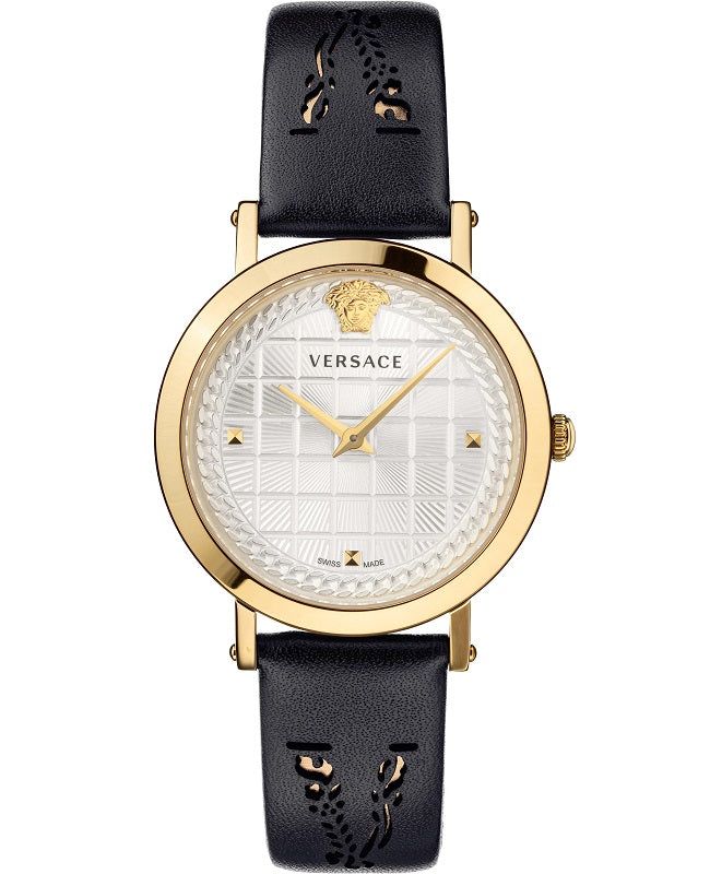 Ρολόι Versace Medusa Chain VELV00420 Quartz - Γυναικείο