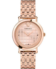 Ρολόι Versace Medusa Chain VELV00720 Quartz - Γυναικείο