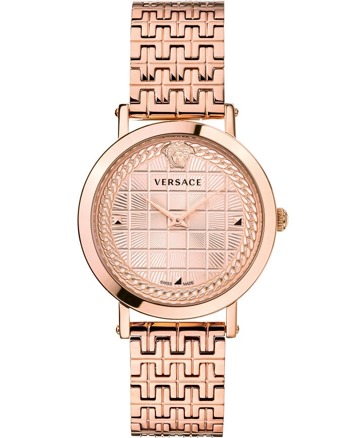 Ρολόι Versace Medusa Chain VELV00720 Quartz - Γυναικείο