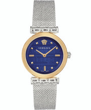 Ρολόι Versace Meander VELW00520 Quartz - Γυναικείο