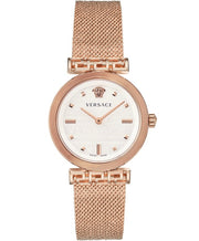 Ρολόι Versace Meander VELW00620 Quartz - Γυναικείο