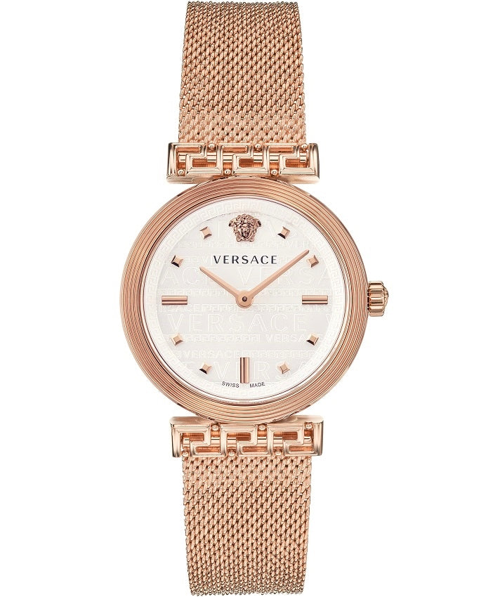 Ρολόι Versace Meander VELW00620 Quartz - Γυναικείο