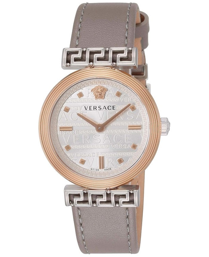 Ρολόι Versace Meander VELW00922 Quartz - Γυναικείο