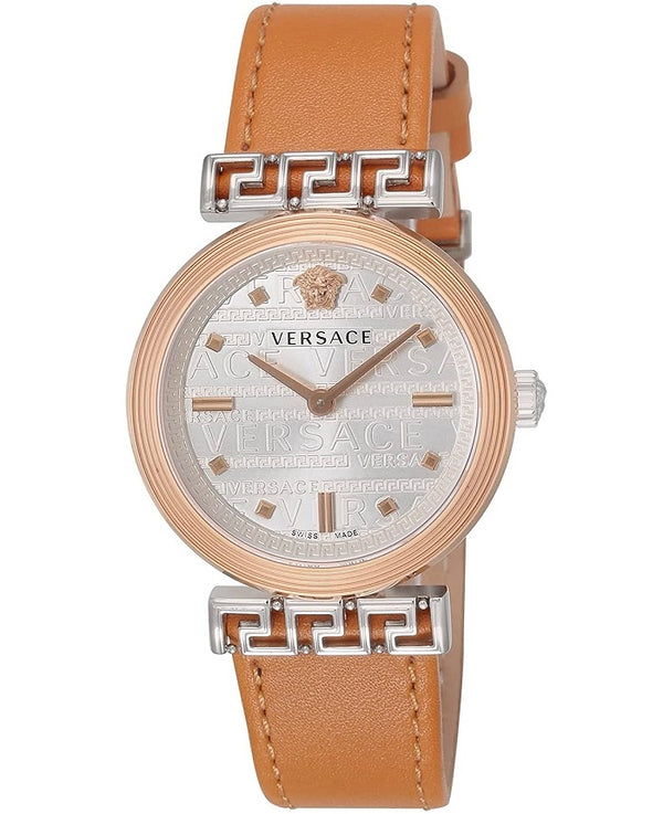 Ρολόι Versace Meander VELW01022 Quartz - Γυναικείο