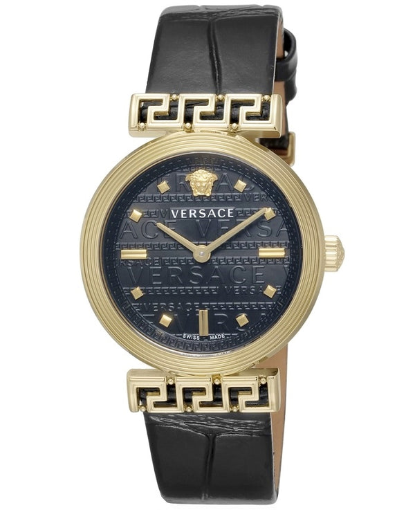 Ρολόι Versace VELW01122 Quartz Γυναικείο