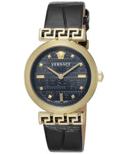 Ρολόι Versace Meander VELW01122 Quartz - Γυναικείο