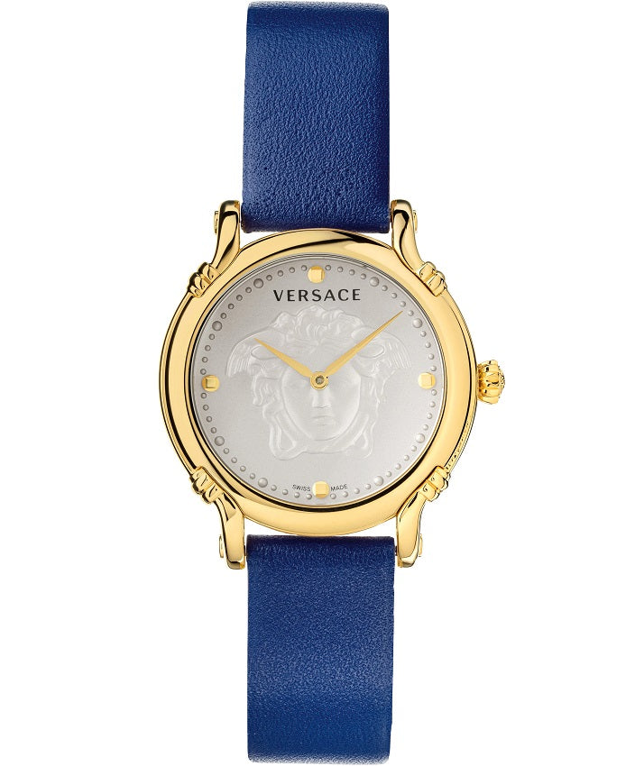 Ρολόι Versace Safety Pin VEPN00420 Quartz - Γυναικείο