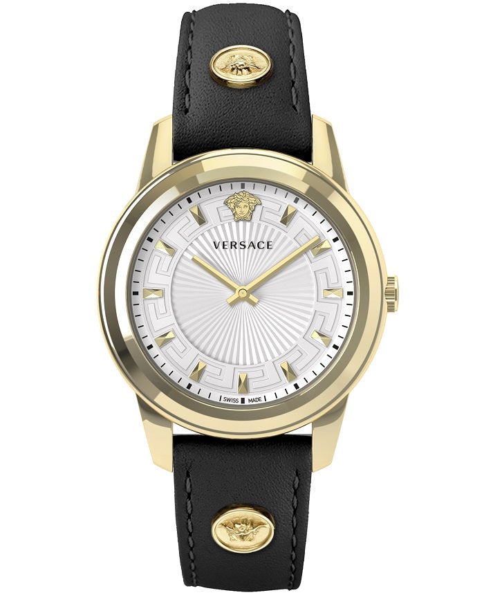 Ρολόι Versace Greca Lady VEPX01021 Quartz - Γυναικείο