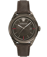 Ρολόι Versace Glaze VERA00418 Quartz - Ανδρικό