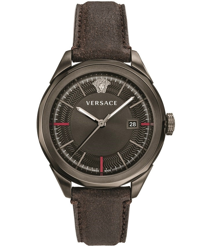 Ρολόι Versace Glaze VERA00418 Quartz - Ανδρικό