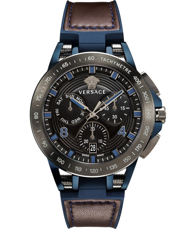Ρολόι Versace VERB00218 Quartz Ανδρικό